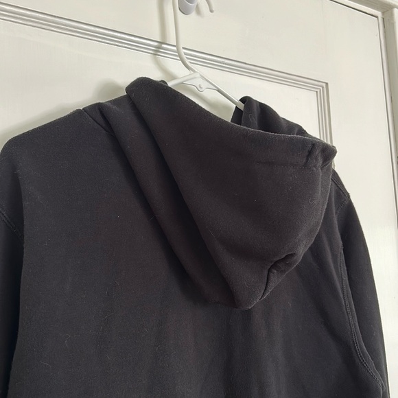 California Republic Black Sweatshirt - Picture 8 of 9